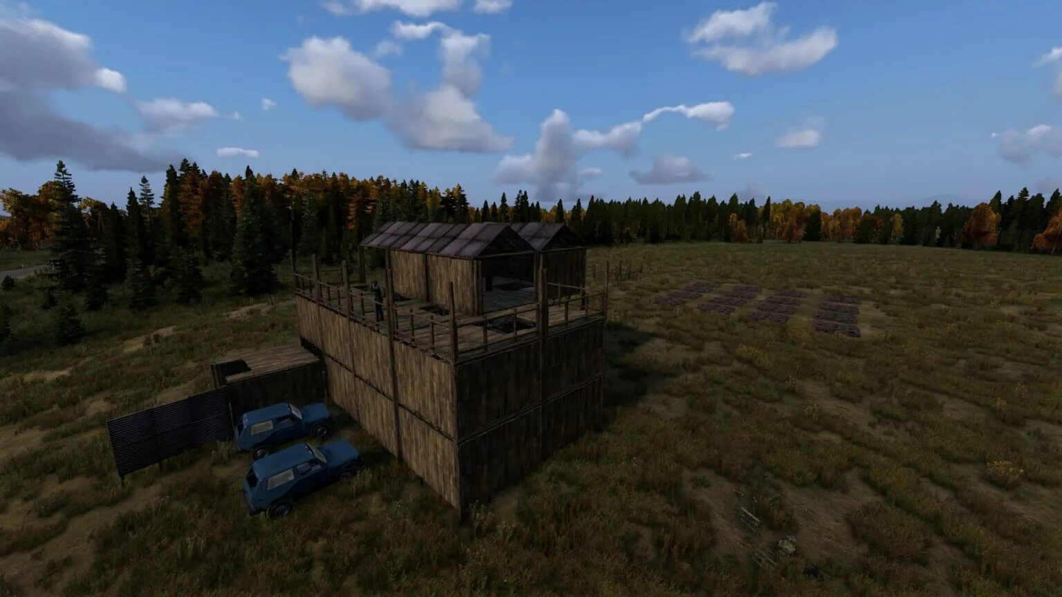 Троицкое милитари дейз. Ворота dayz модовые. Dayz base. Dayz base. Дейз баррингтон.