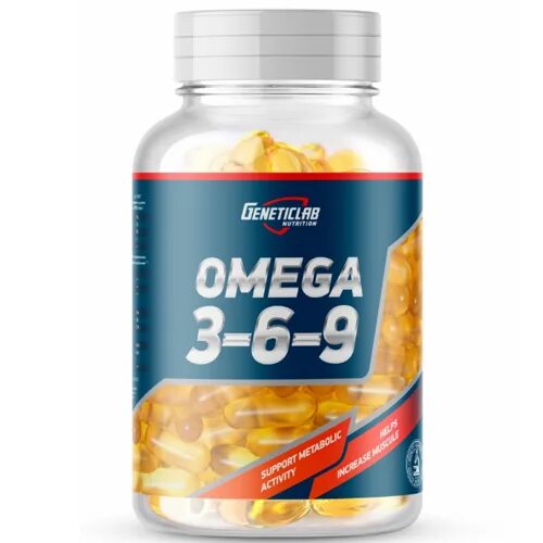 Омега-3 Омега-6 и Омега-9. Geneticlab Nutrition Omega 3-6-9 (90 капс.) PITTOP. Омега 3 geneticlab. Geneticlab Omega 3-6-9 90. Омега 6 аптека