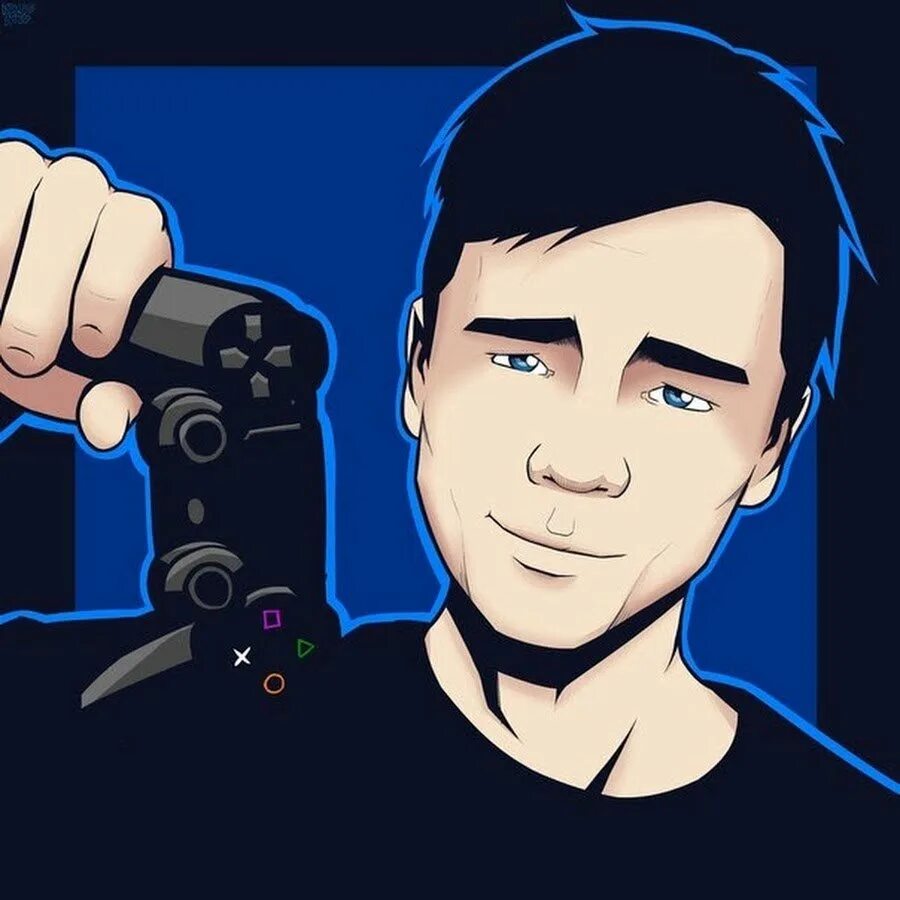 Return youtube avatars
