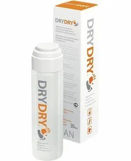 Лосьон dry dry