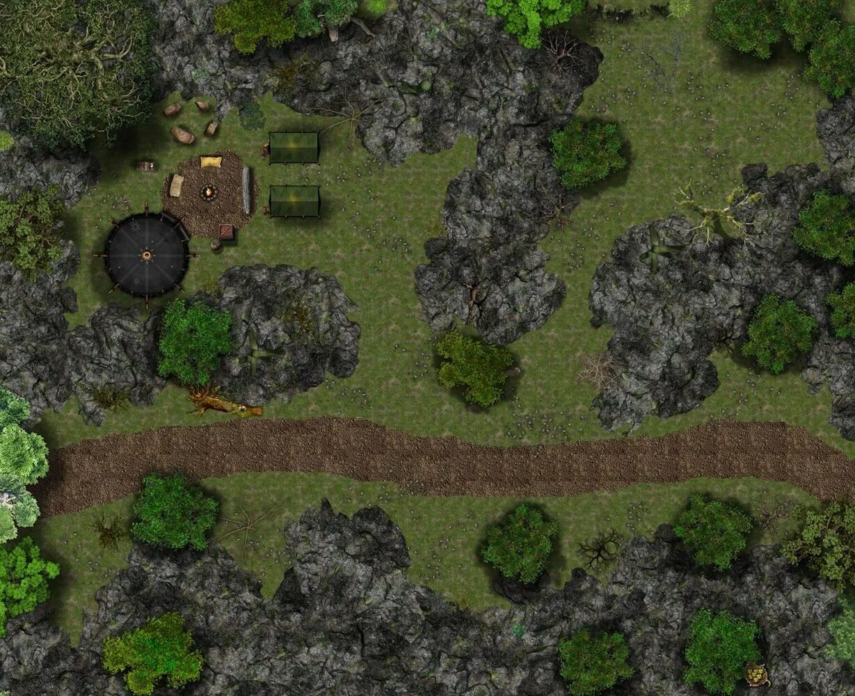 Ролл 20 днд battle map. Фон для игры вид сверху. Карта болота днд. Battle map dnd деревня. Поле боя днд.