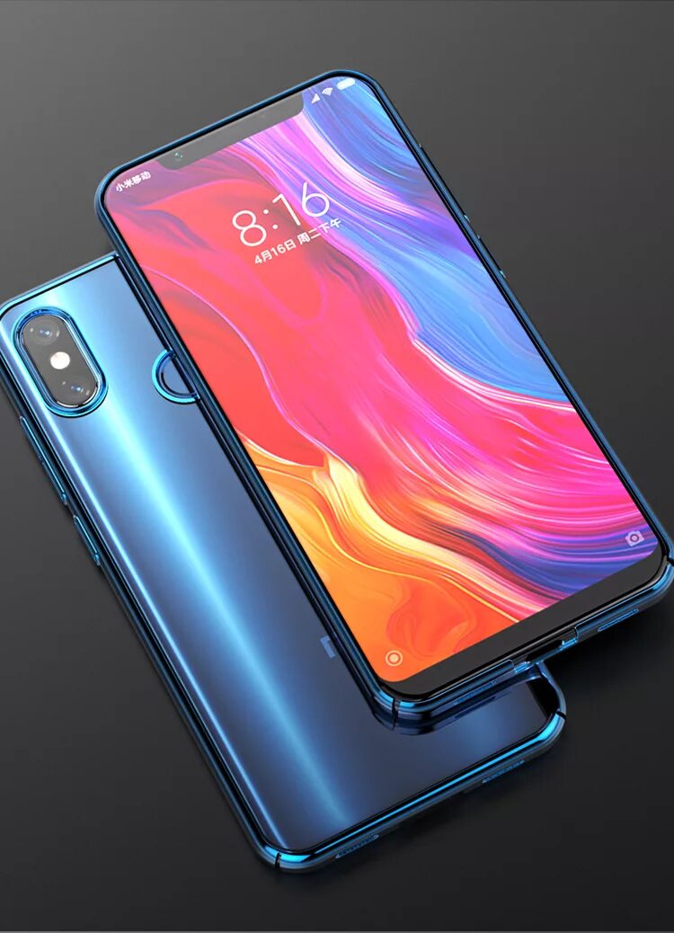 Mi8 xiaomi купить