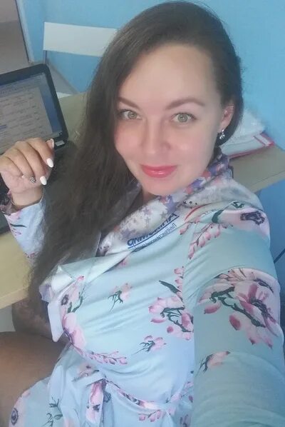 Ирина Ермакова, дата рождения: 30 июня, Тольятти, Россия