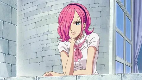 One piece reiju