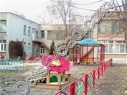 Детский сад № 223 - Nursery School in Округ Светлановское
