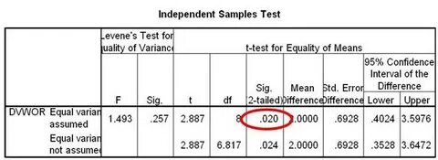 Example t