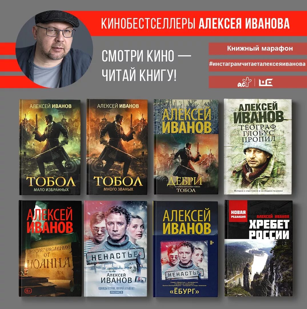 Автор книги. Код автора книги