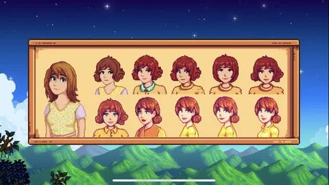 Душа галактики stardew valley