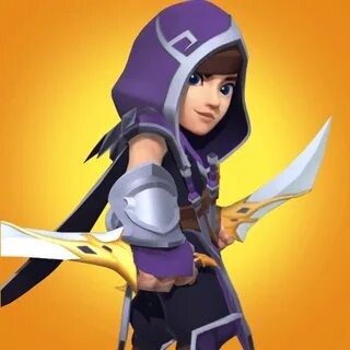 Hero download