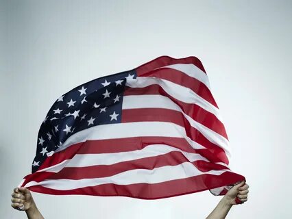 American but