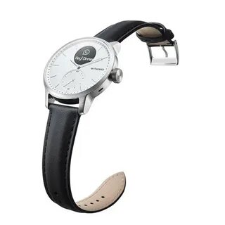 Watch scanner