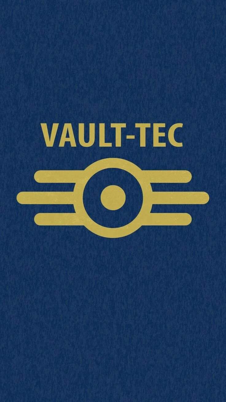 Vault 12. Логотип vault tec. fallout 4 vault tec. fallout обои vault tec. fallout 4 плакаты vault tec.