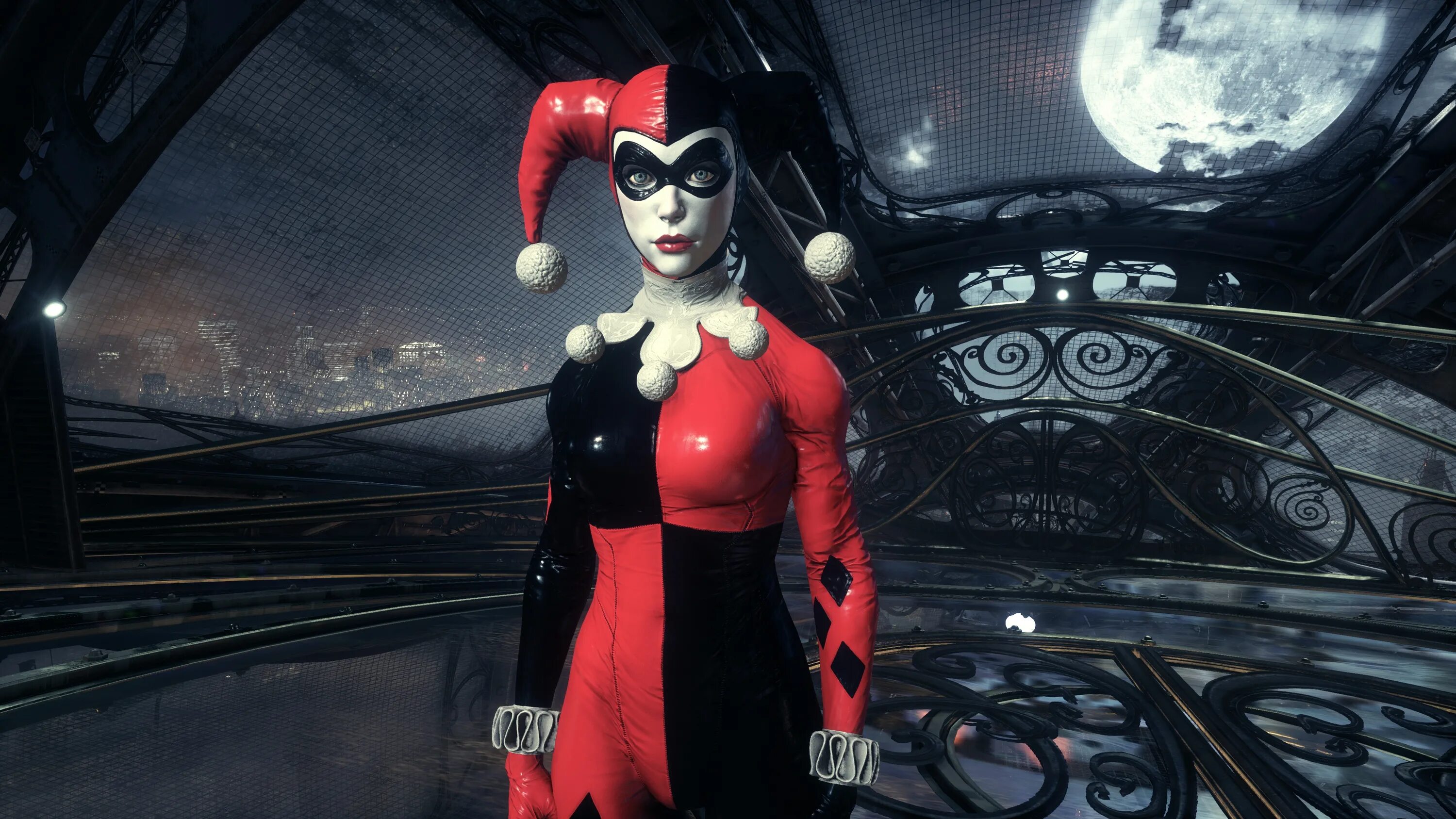Harley quinn arkham knight. Харли квинн. харли квинн бэтмен аркхем кнайт. batman arkham knight харли квинн. харли квинн arkham knight.