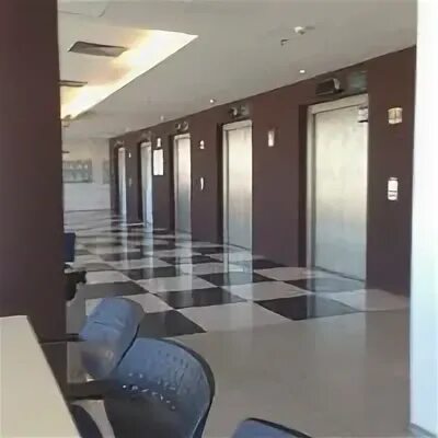 Частная школа сао