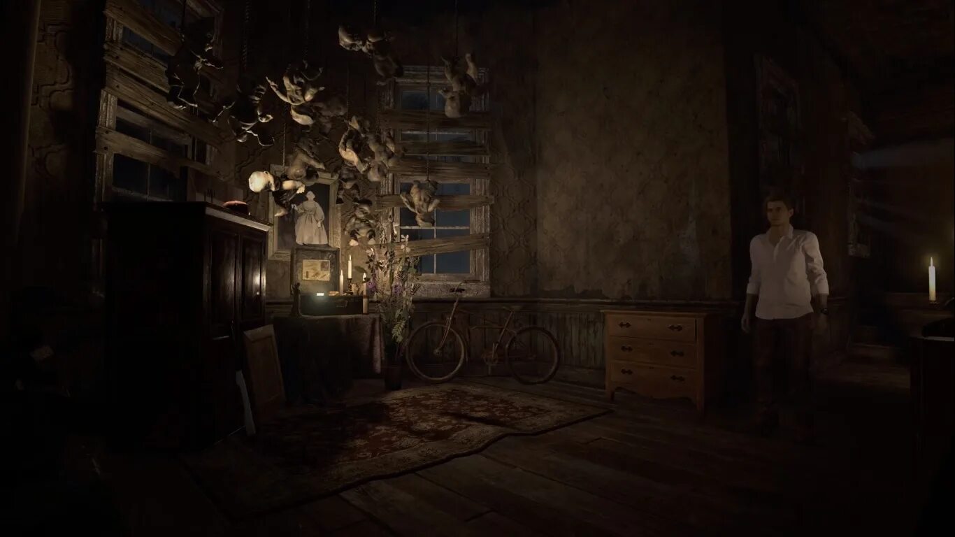 Resident Evil 7 дом. Особняк БЕЙКЕРОВ Resident Evil 7. Прохождение резидент эвил 7