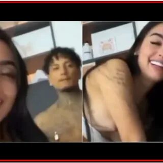 LINK FULL 18+ Video Mirela E Dinho Mirella E Dynho Video Polemico Twi...