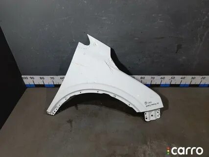 Крыло geely coolray