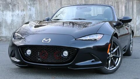 Mazda nd