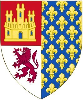 File:Arms of the House of La Cerda (Before c.1376).svg - Wikipedia Republished /
