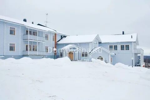 Дворцы карелия