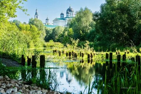 Лето арзамас