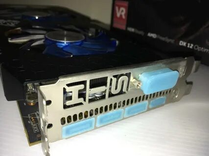 Биос rx 480