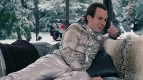 Ледяной трейлер