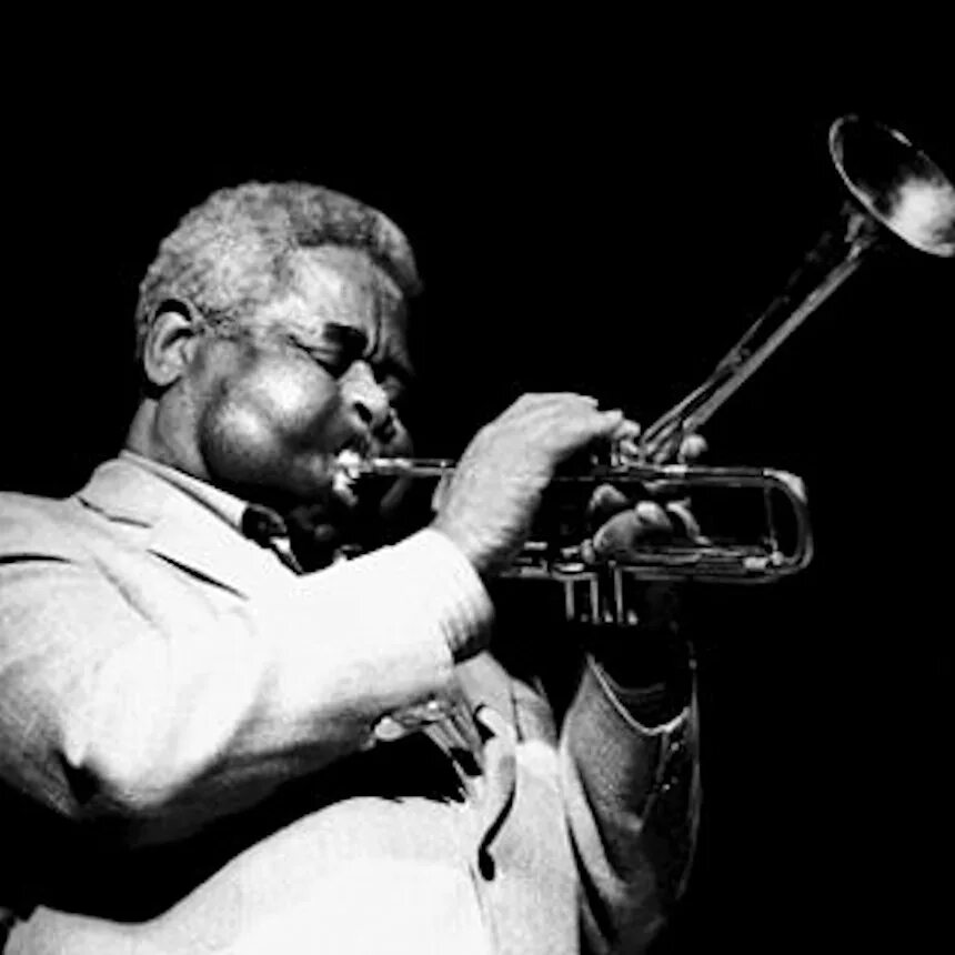 Dizzy gillespie