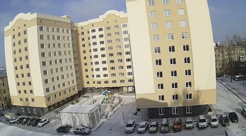 Квартиры в кировском районе саратова