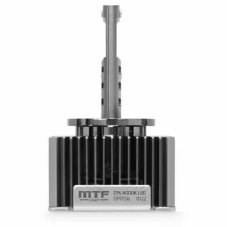 Mtf d1s cyber light