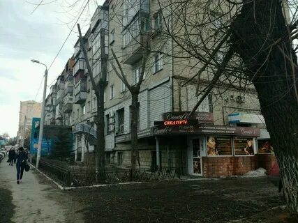 Ул володарского 30