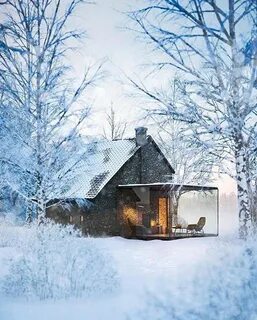 Snow home