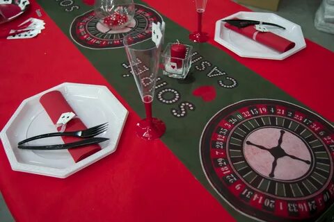 Игра сервировка