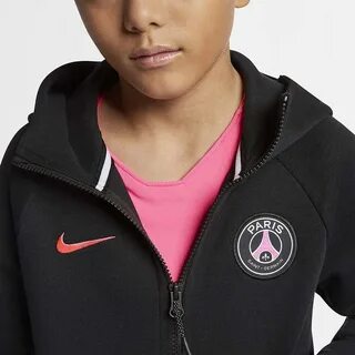 Nike paris