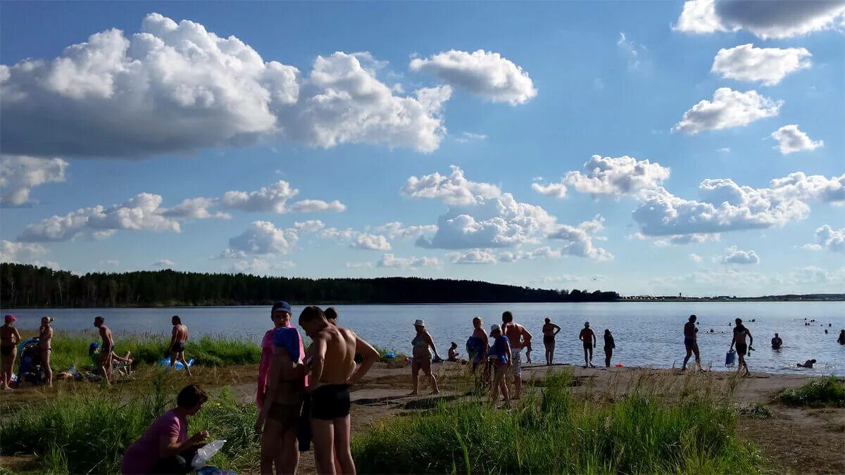 Погода в светлом завьяловский