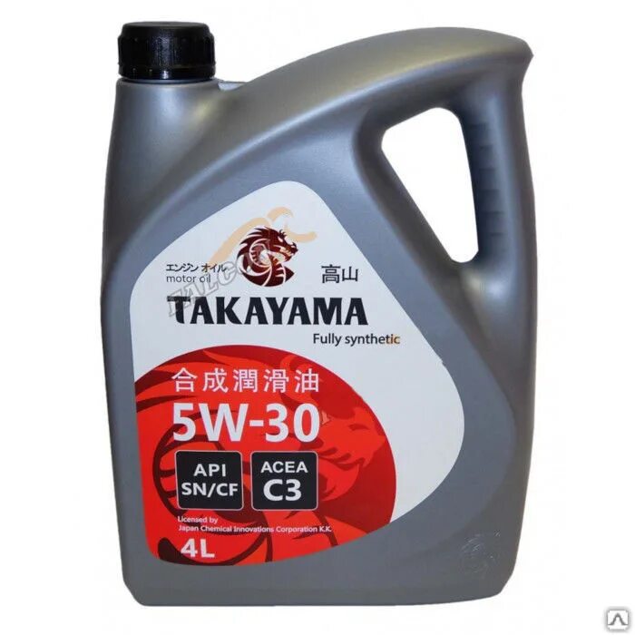 Масло Takayama 5w30. Takayama SAE 5w-30 SN. Моторное масло Takayama SAE, 5w-30, 4л, синтетическое.. Масло Takayama SAE 5w30.