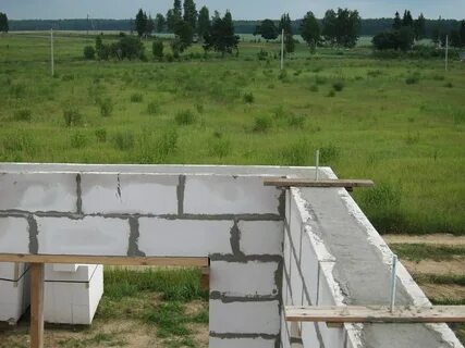 Обязательно делать армопояс