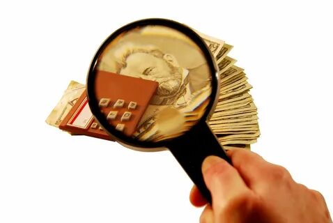 Право на контроль финансовых расходов супруга