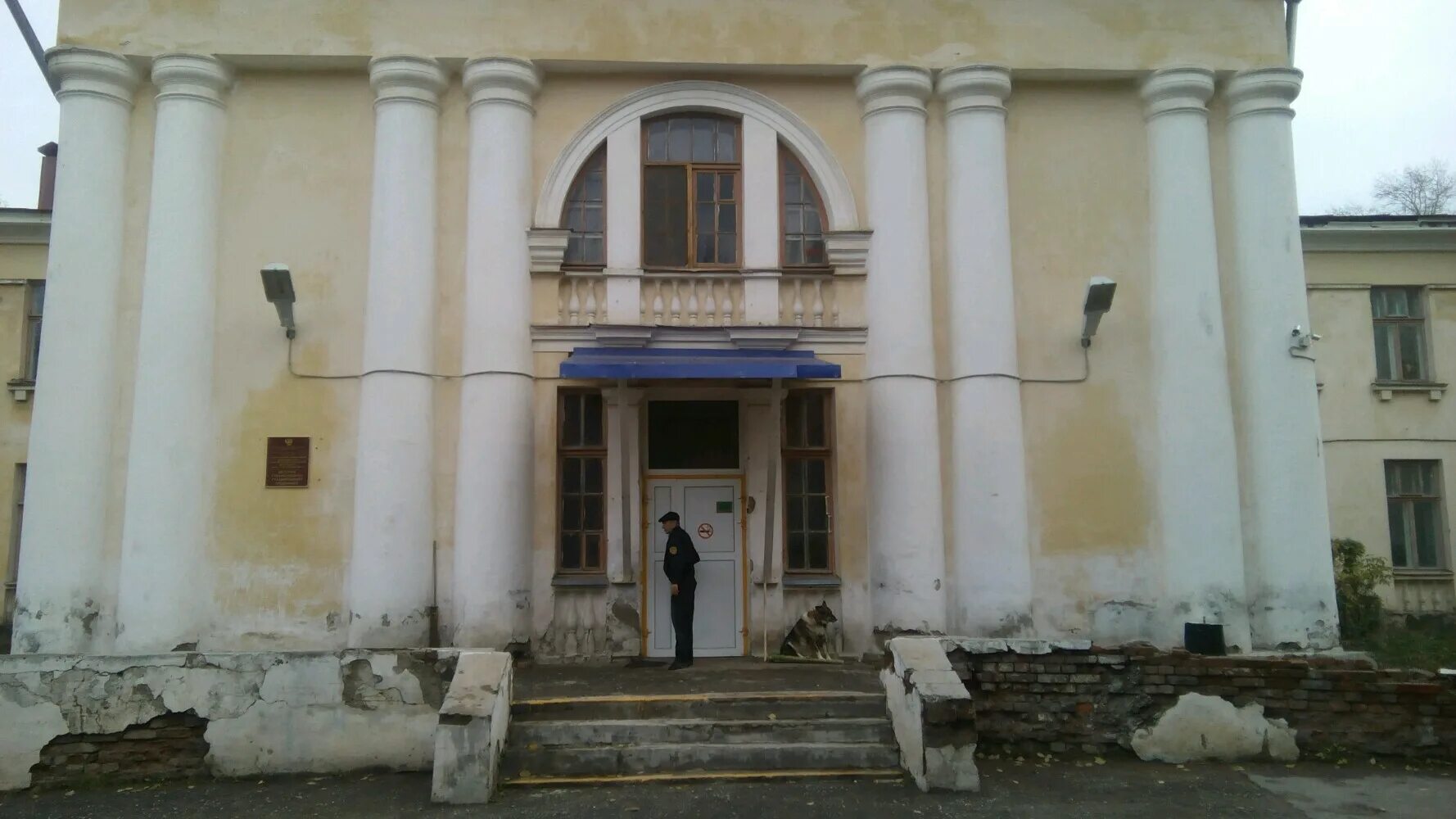 вольская 76 самара тубдиспансер