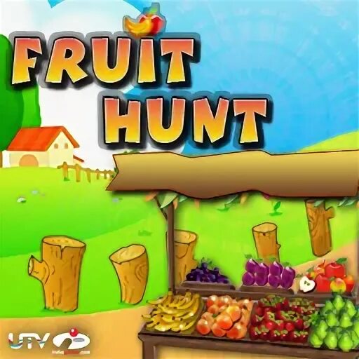 Fruit hunter