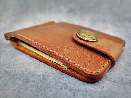 Rus wallet