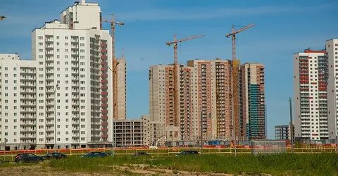 Жилье и городская