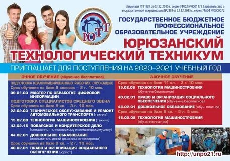 Обучаюсь на бюджетной основе