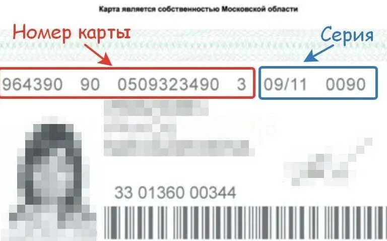 Номер соц карты Московской области. Социальный номер телефона москвы