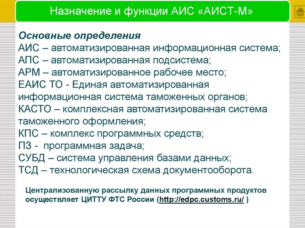 АПС администрирование АИС Аист-м. Структура АИС Аист-м. Назначения и функции АИС. Аист таможенная программа. Аис респак личный