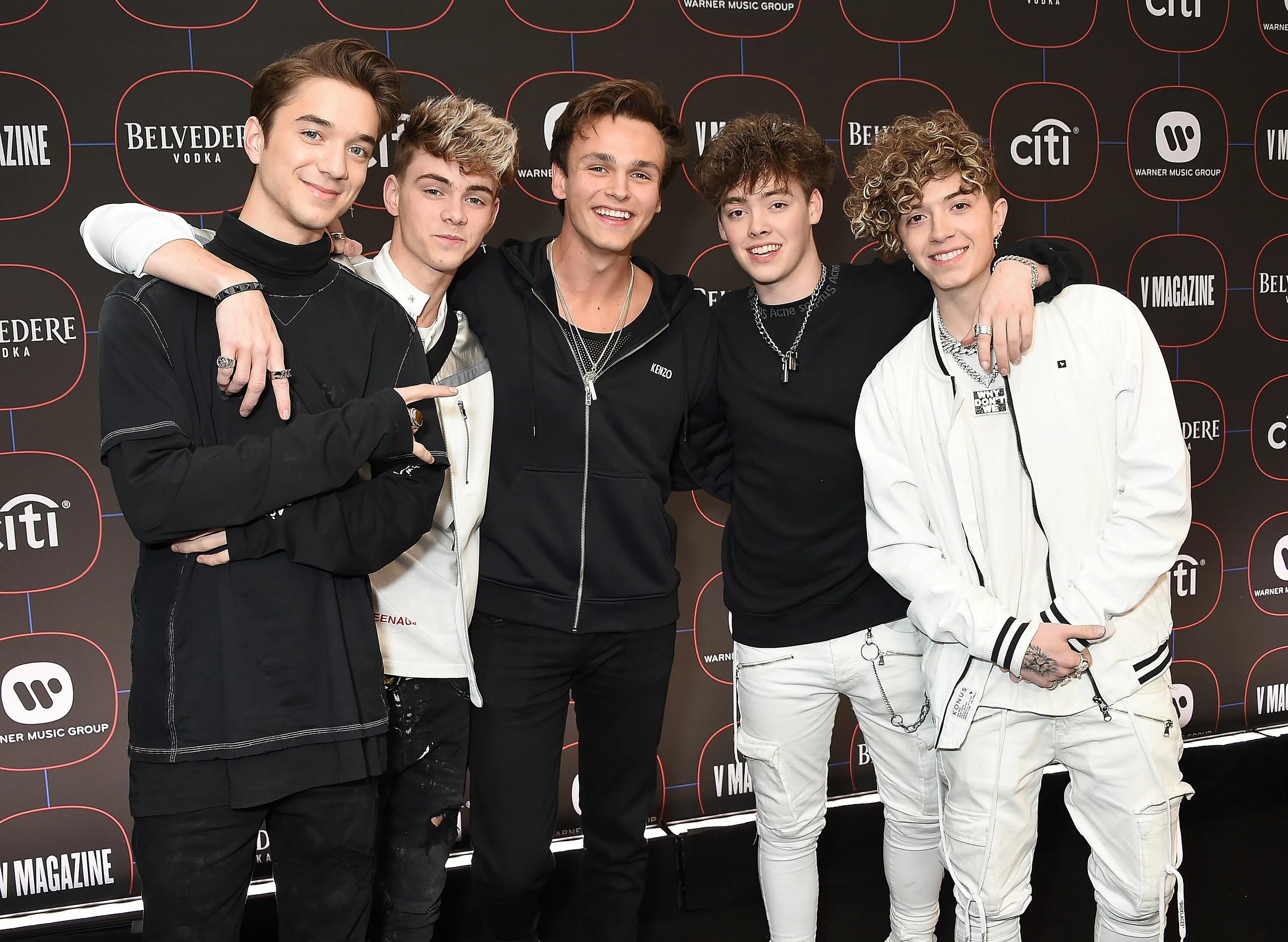 Warner Music Group. Why don't we. Why don't we участники. Группа why don't we PFR. Песни группы youtube