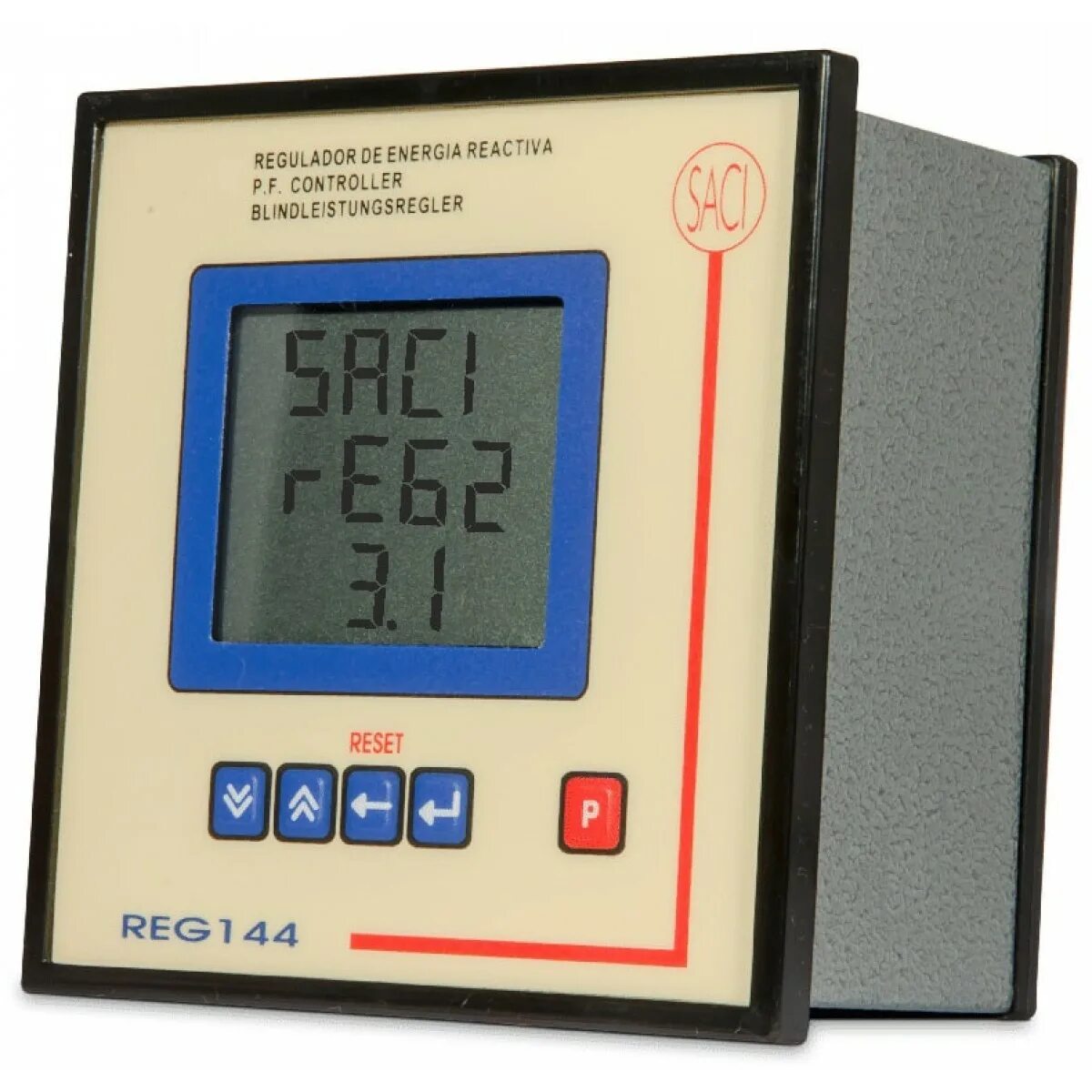 регулятор реактивной мощности