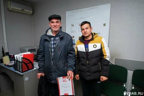 Ук хабаровск отзывы