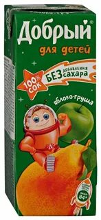 Перекресток сок