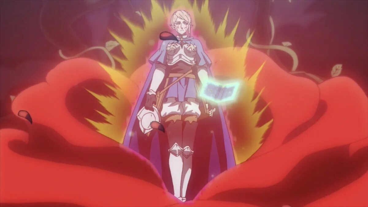 Black clover code